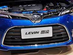 2014款 1.6E 手动 新锐版