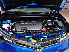 2014款 1.6E 手动 新锐版