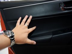 2014款 1.6E 手动 新锐版