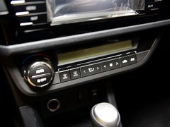 2014款 1.6E 手动 新锐版