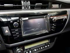 2014款 1.6E 手动 新锐版