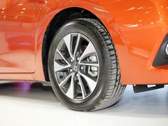 2014款 1.6E 手动 新锐版