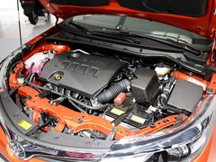 2014款 1.6E 手动 新锐版