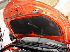 2014款 1.6E 手动 新锐版