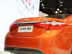 2014款 1.6E 手动 新锐版