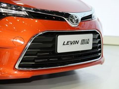 2014款 1.6E 手动 新锐版