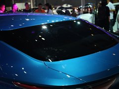 2014款 蓝鸟 基本款