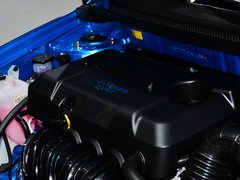 2014款 EC7-RV 基本款