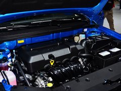 2014款 EC7-RV 基本款