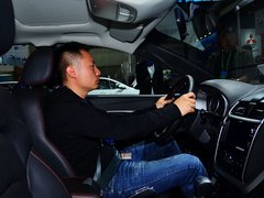 2014款 EC7-RV 基本款
