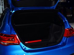 2014款 EC7-RV 基本款
