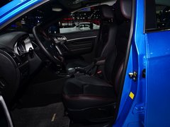 2014款 EC7-RV 基本款