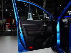 2014款 EC7-RV 基本款