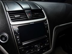 2014款 EC7-RV 基本款