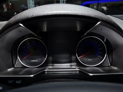 2014款 EC7-RV 基本款