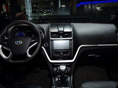 2014款 EC7-RV 基本款