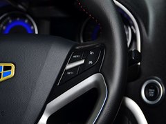 2014款 EC7-RV 基本款