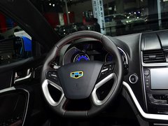 2014款 EC7-RV 基本款