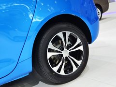 2014款 EC7-RV 基本款