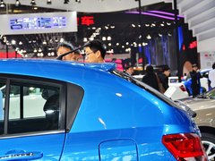 2014款 EC7-RV 基本款