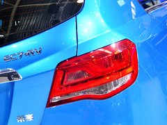 2014款 EC7-RV 基本款