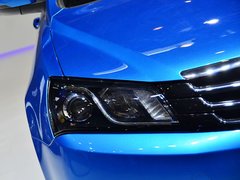 2014款 EC7-RV 基本款