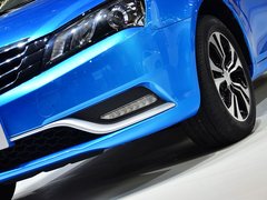 2014款 EC7-RV 基本款