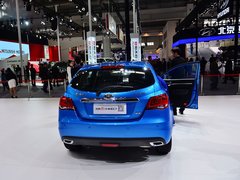 2014款 EC7-RV 基本款