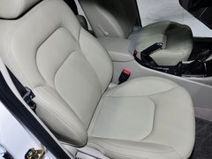 2014款 三厢 1.3T CVT 尊贵型