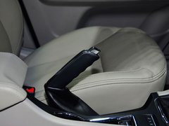 2014款 三厢 1.3T CVT 尊贵型