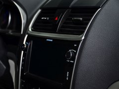 2014款 三厢 1.3T CVT 尊贵型