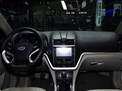 2014款 三厢 1.3T CVT 尊贵型