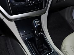 2014款 三厢 1.3T CVT 尊贵型