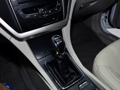 2014款 三厢 1.3T CVT 尊贵型
