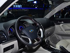 2014款 三厢 1.3T CVT 尊贵型