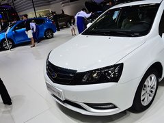 2014款 三厢 1.3T CVT 尊贵型