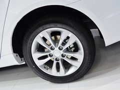 2014款 三厢 1.3T CVT 尊贵型
