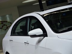 2014款 三厢 1.3T CVT 尊贵型