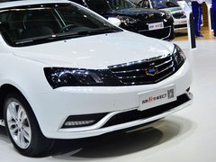 2014款 三厢 1.3T CVT 尊贵型