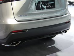 2015款 300h 锋芒版 全驱 5座