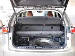 2015款 300h 锋芒版 全驱 5座