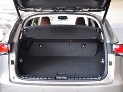 2015款 300h 锋芒版 全驱 5座