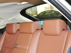 2015款 300h 锋芒版 全驱 5座