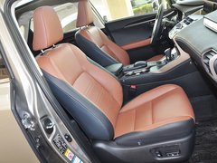 2015款 300h 锋芒版 全驱 5座