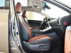 2015款 300h 锋芒版 全驱 5座