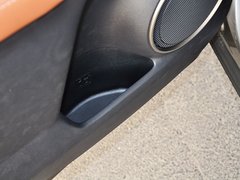 2015款 300h 锋芒版 全驱 5座