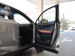 2015款 300h 锋芒版 全驱 5座