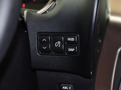 2015款 300h 锋芒版 全驱 5座