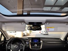 2015款 300h 锋芒版 全驱 5座