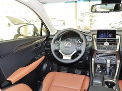 2015款 300h 锋芒版 全驱 5座